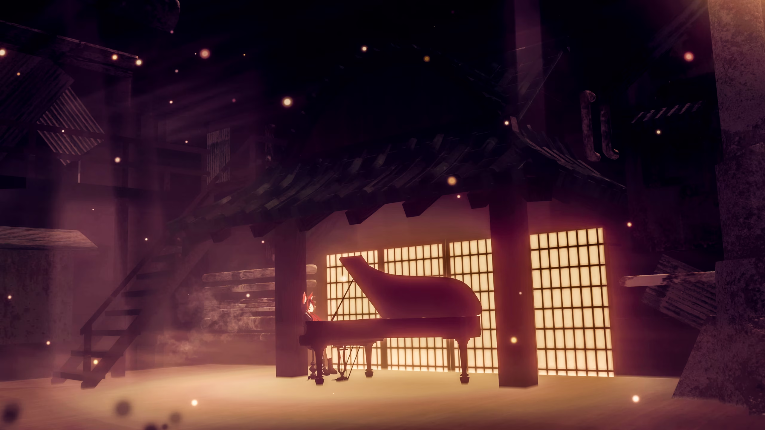 ONKU ART Project - 2