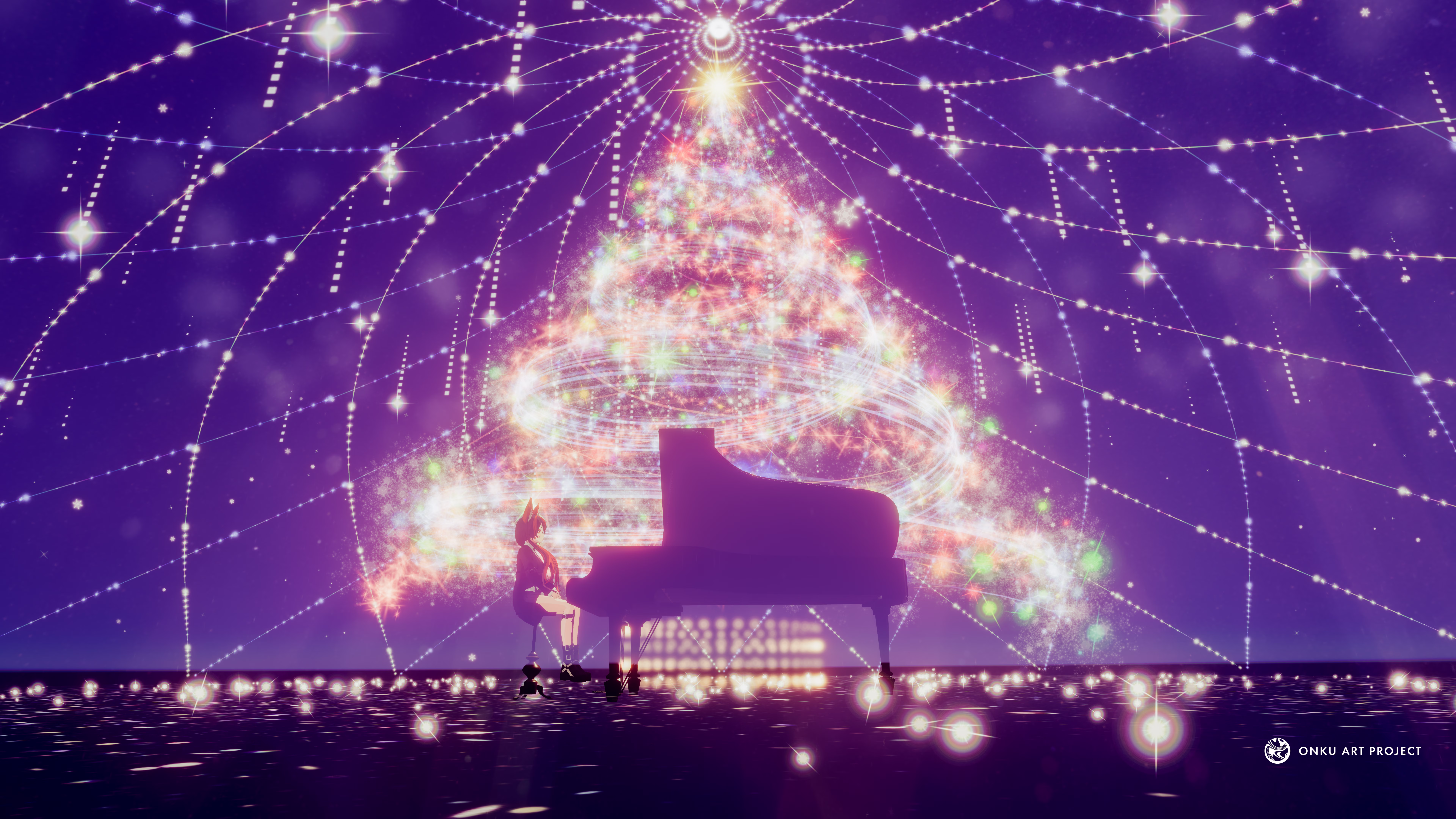 ONKU ART Project - 4