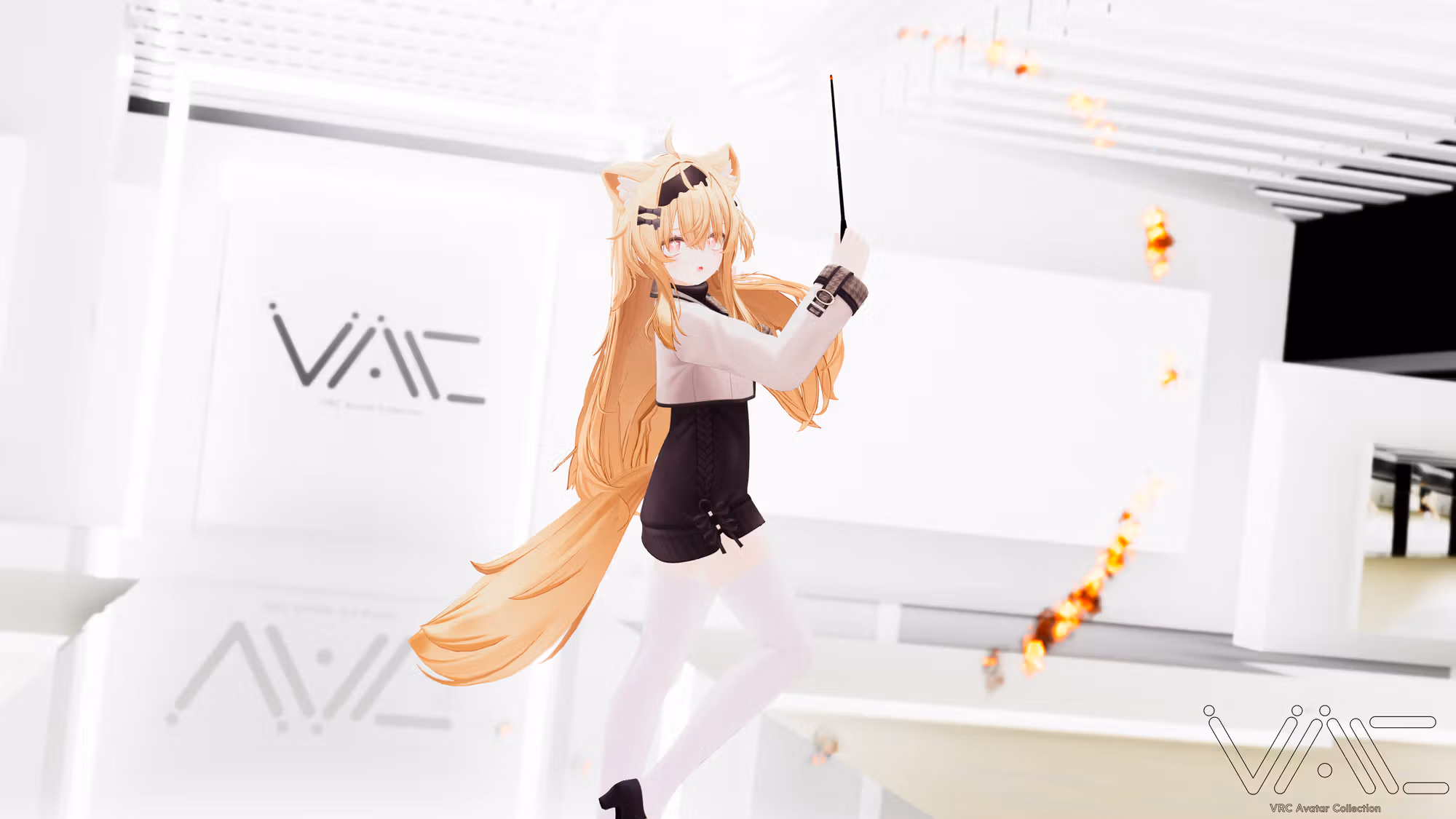 VRC Avatar Collection - 1