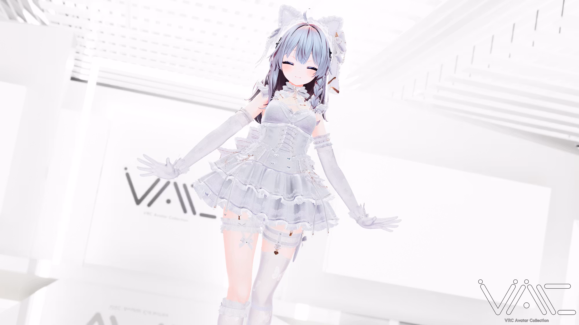 VRC Avatar Collection - 2