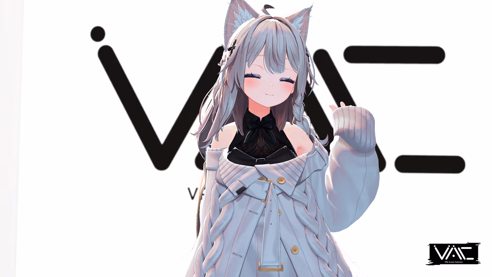 VRC Avatar Collection - 4